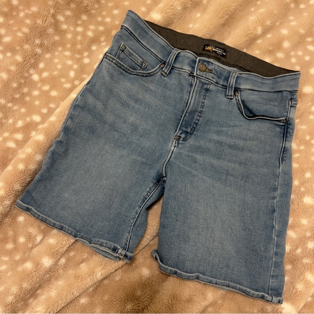 Lee Shorts size 12